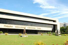 Philippine International Convention Center